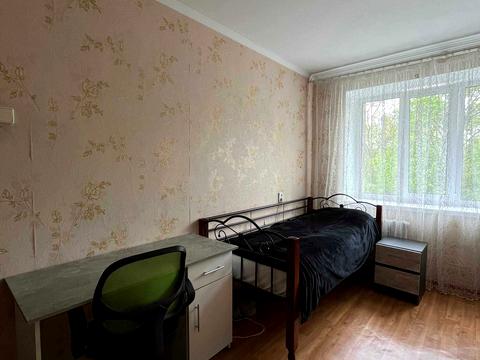 квартира по адресу Тернопільська ул., 38