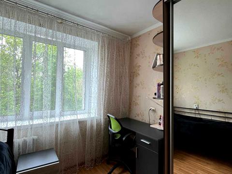квартира по адресу Тернопільська ул., 38
