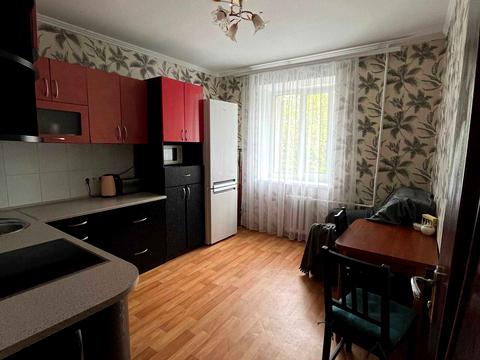 квартира по адресу Тернопільська ул., 38