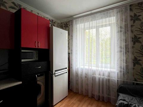 квартира по адресу Тернопільська ул., 38