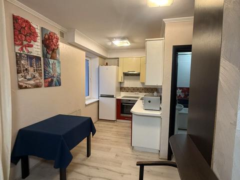 квартира за адресою Фабрична вул., 18