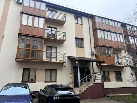 квартира за адресою Фабрична вул., 18