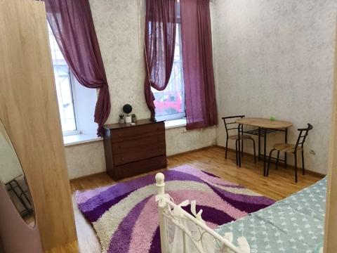 квартира за адресою Велика Арнаутська вул., 10