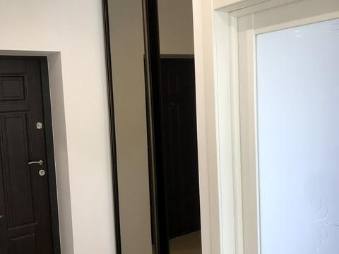 квартира по адресу Вячеслава Черновола ул., 91-З