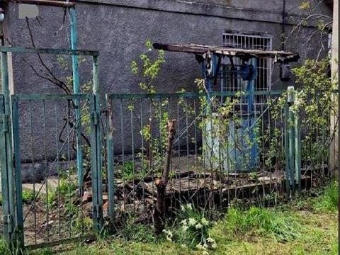 дом по адресу Каштанова, 110