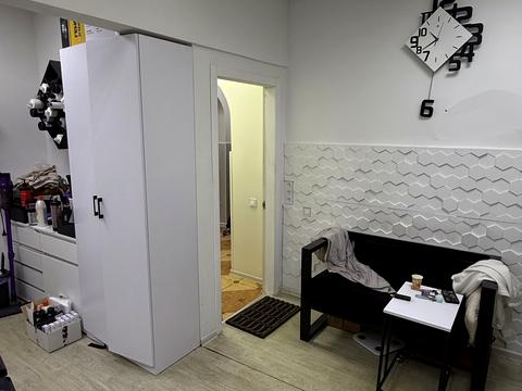 комерційна за адресою Григорія Сковороди вул. (Пушкінська), 45