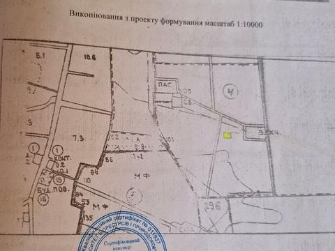 ділянка за адресою 