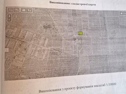ділянка за адресою 