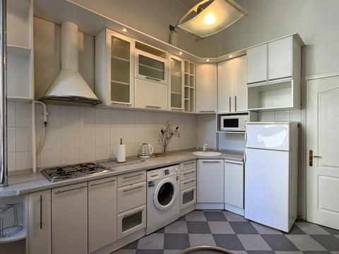 квартира за адресою Костельна вул., 7