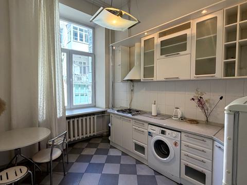 квартира за адресою Костельна вул., 7