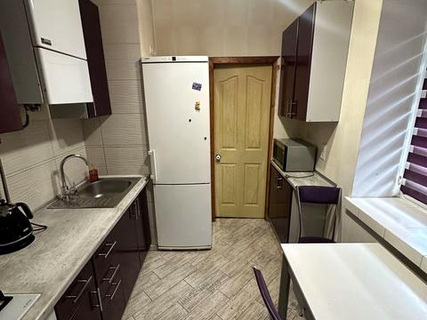 квартира за адресою Спортивний пров., 4б