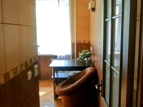 квартира по адресу Трегубенко ул., 17
