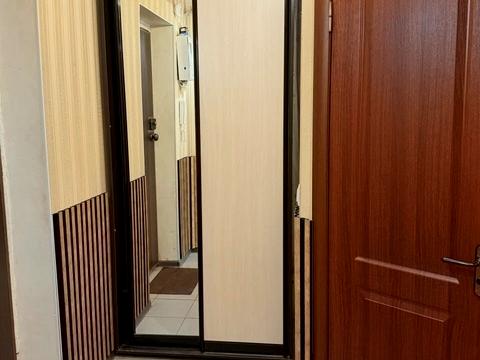 квартира по адресу Трегубенко ул., 17