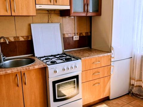 квартира по адресу Трегубенко ул., 17