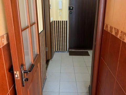 квартира по адресу Трегубенко ул., 17