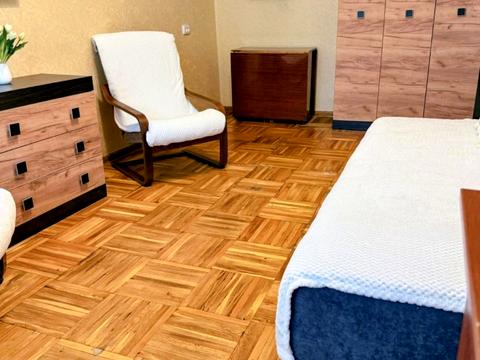 квартира по адресу Трегубенко ул., 17