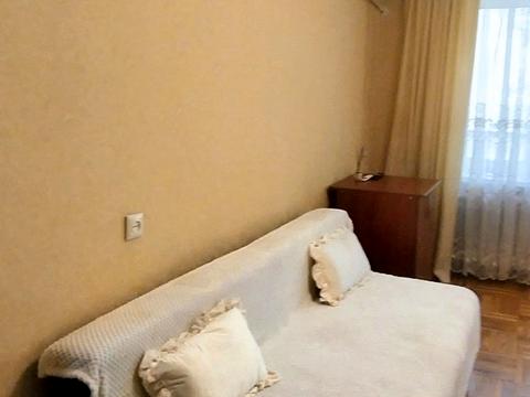 квартира по адресу Трегубенко ул., 17