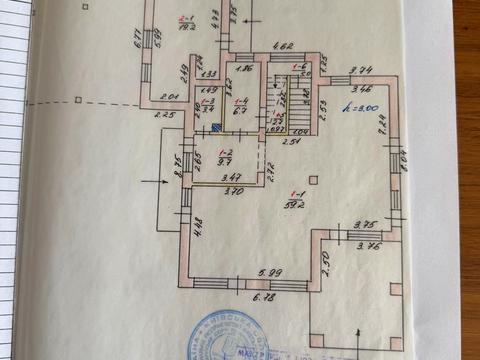 будинок за адресою Польова, 50/18Б