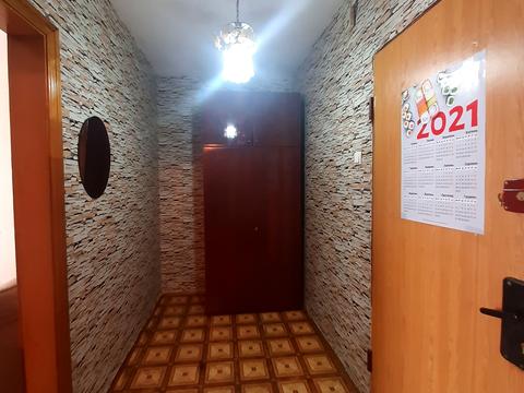 квартира по адресу Милославская ул., 32/51а