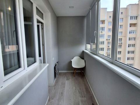 квартира по адресу Чубинского ул., 6-Б