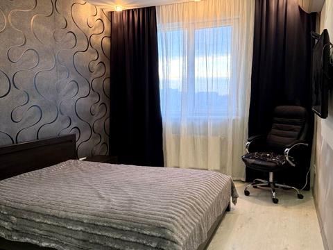 квартира за адресою Боголюбова вул., 6