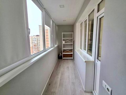 квартира по адресу Чубинского ул., 6-Б