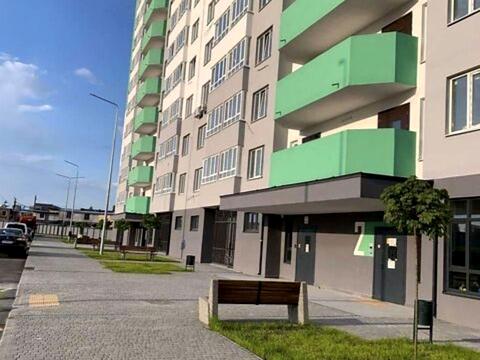 квартира по адресу Лесная ул., 3