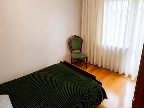 квартира по адресу Драгоманова ул., 40-А