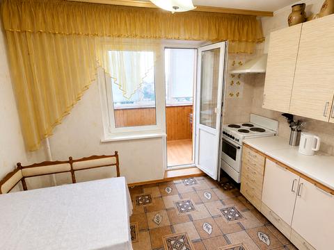 квартира по адресу Драгоманова ул., 40-А