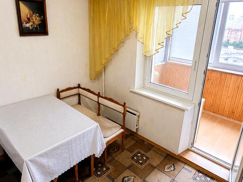 квартира по адресу Драгоманова ул., 40-А