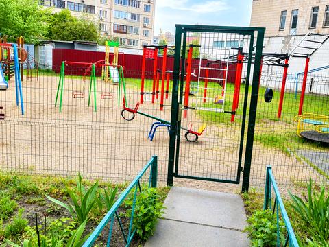 квартира по адресу Драгоманова ул., 40-А