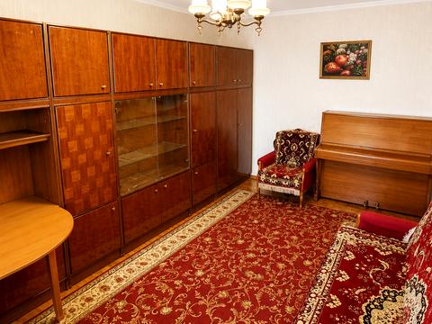 квартира по адресу Драгоманова ул., 40-А