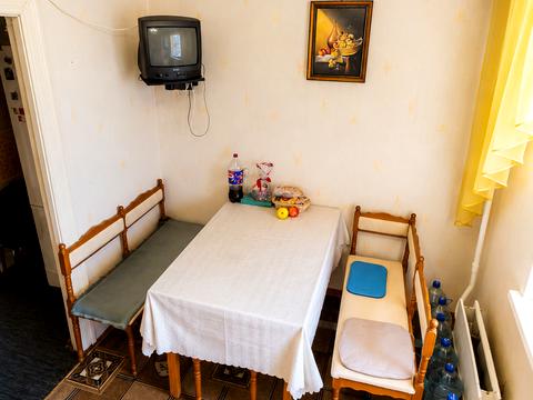 квартира по адресу Драгоманова ул., 40-А