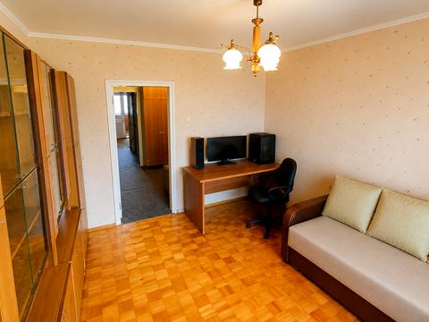 квартира по адресу Драгоманова ул., 40-А