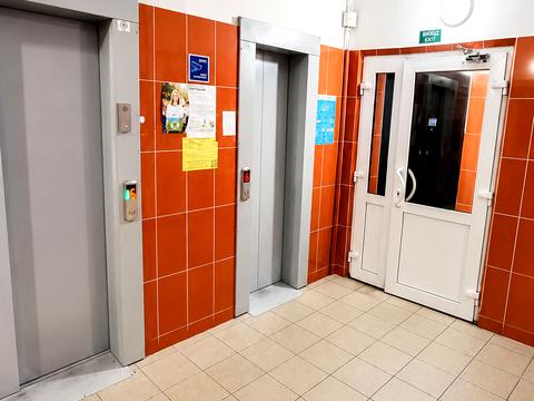 квартира по адресу Драгоманова ул., 40-А