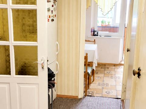 квартира по адресу Драгоманова ул., 40-А