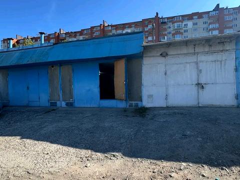 паркоместо по адресу Довженко ул., 5