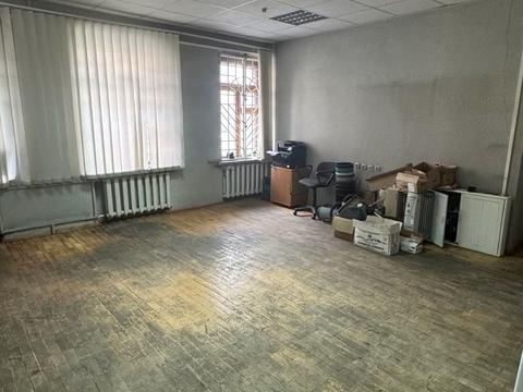 коммерческая по адресу Воскресенская ул. (Ленина), 17