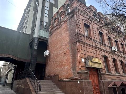 коммерческая по адресу Воскресенская ул. (Ленина), 17