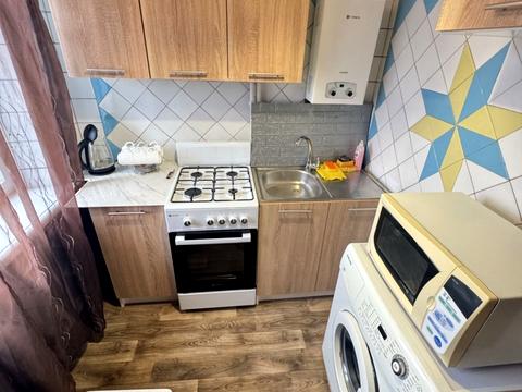 квартира по адресу Кленова ул., 5