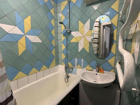 квартира по адресу Кленова ул., 5