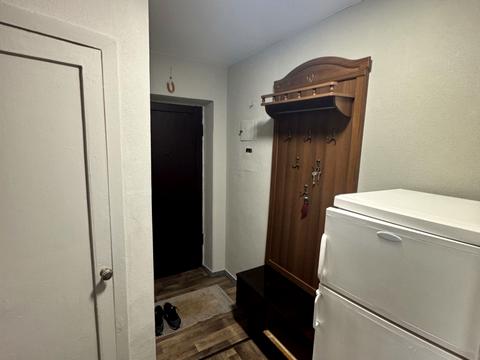квартира по адресу Кленова ул., 5
