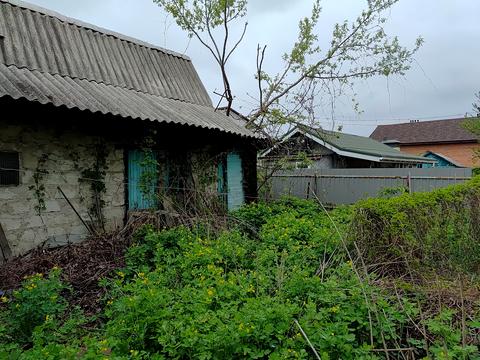будинок за адресою Польова вул.