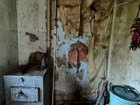 будинок за адресою Польова вул.