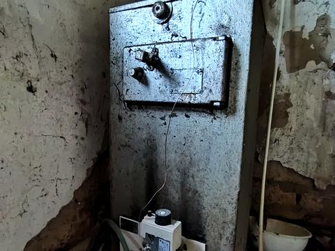 будинок за адресою Польова вул.