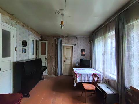 будинок за адресою Польова вул.