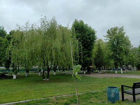 будинок за адресою Польова вул.