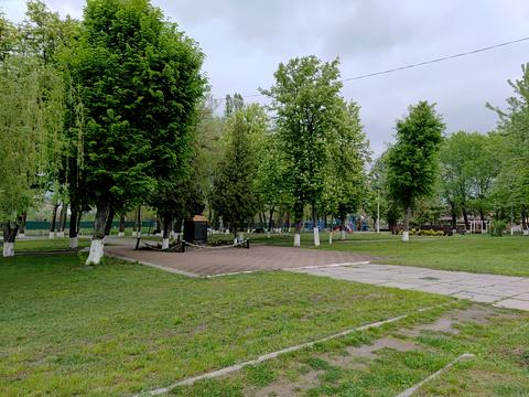 будинок за адресою Польова вул.