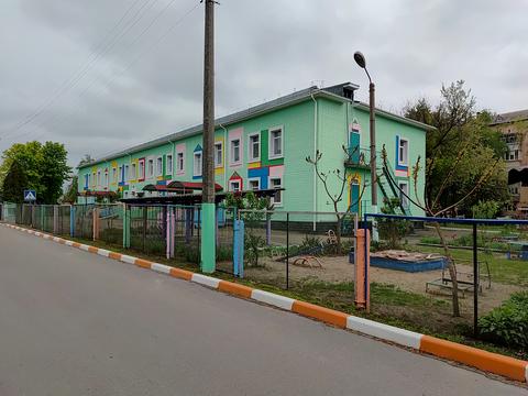 будинок за адресою Польова вул.