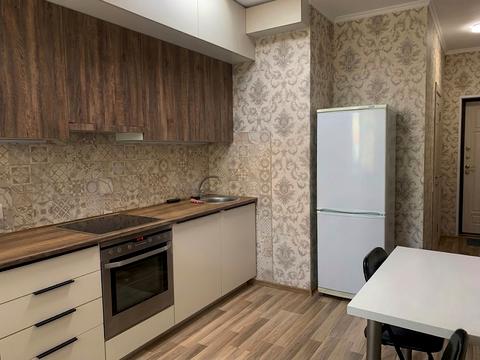 квартира за адресою Балтійський пров., 3-А